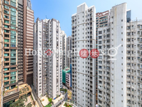 2 Bedroom Unit for Rent at Nikken Heights | Nikken Heights 日景閣 _0