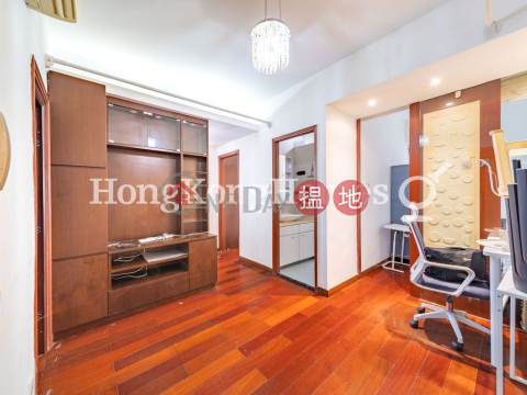 金風大廈兩房一廳單位出租, 金風大廈 Kam Fung Mansion | 西區 (Proway-LID90146R)_0