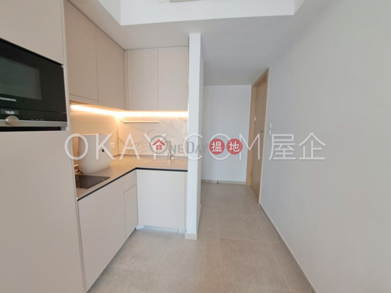 Tasteful 1 bedroom on high floor with balcony | Rental 8 Hing Hon Road | Western District | Hong Kong | Rental, HK$ 25,500/ month