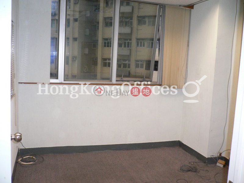 Connaught Commercial Building Middle Office / Commercial Property | Rental Listings HK$ 28,800/ month