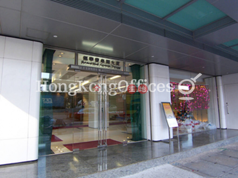 標華豐集團大廈寫字樓租單位出租-74-77干諾道中 | 中區|香港|出租|HK$ 75,001/ 月