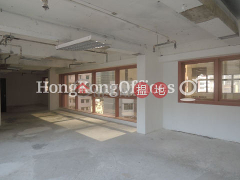Office Unit for Rent at Circle Tower, Circle Tower 永光中心 | Wan Chai District (HKO-798-AHHR)_0
