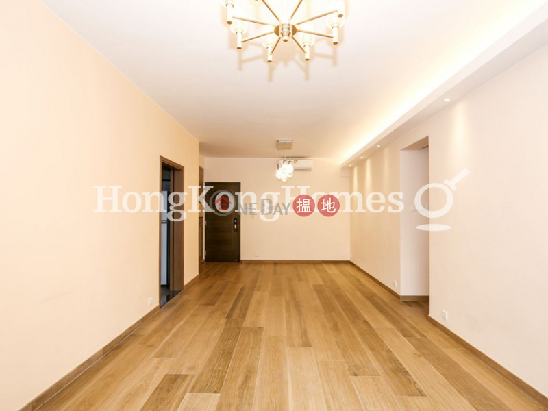 3 Bedroom Family Unit for Rent at Parkway Court, 4 Park Road | Western District Hong Kong Rental | HK$ 46,000/ month