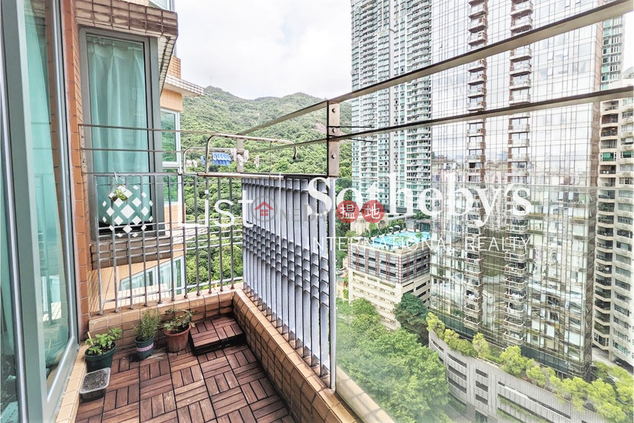 Property for Rent at Jardine Summit with 3 Bedrooms 50A-C Tai Hang Road | Wan Chai District | Hong Kong Rental, HK$ 40,000/ month