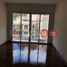 3 Bedroom Family Flat for Rent in Happy Valley | Envoy Garden 安慧苑 _0