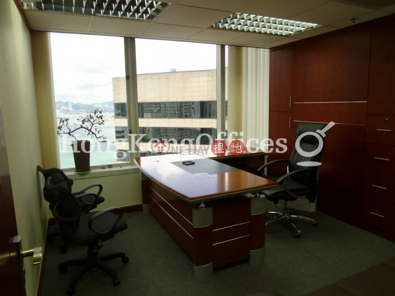 HK$ 159,993/ month Convention Plaza | Wan Chai District Office Unit for Rent at Convention Plaza