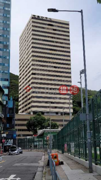志昌行中心 (Gee Chang Hong Centre) 黃竹坑| ()(3)