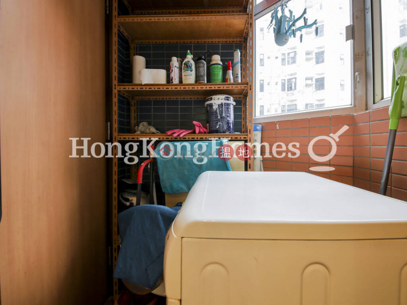 Property Search Hong Kong | OneDay | Residential | Rental Listings Studio Unit for Rent at Ying Wa Court