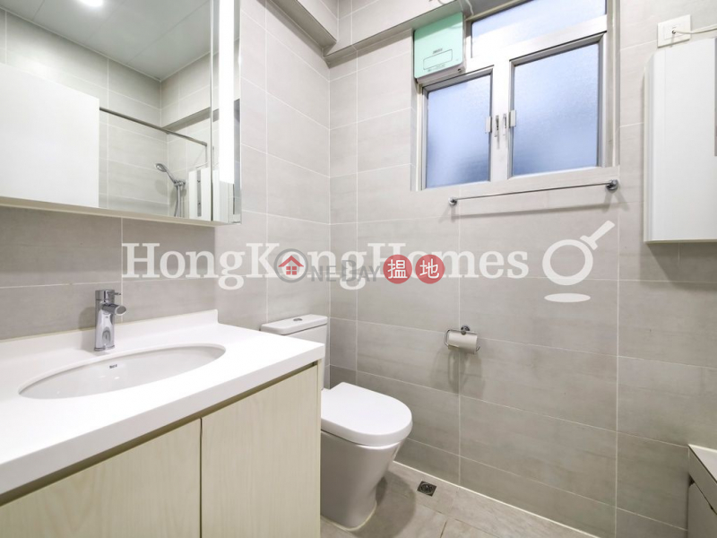 HK$ 76,000/ 月-全景大廈-西區全景大廈兩房一廳單位出租