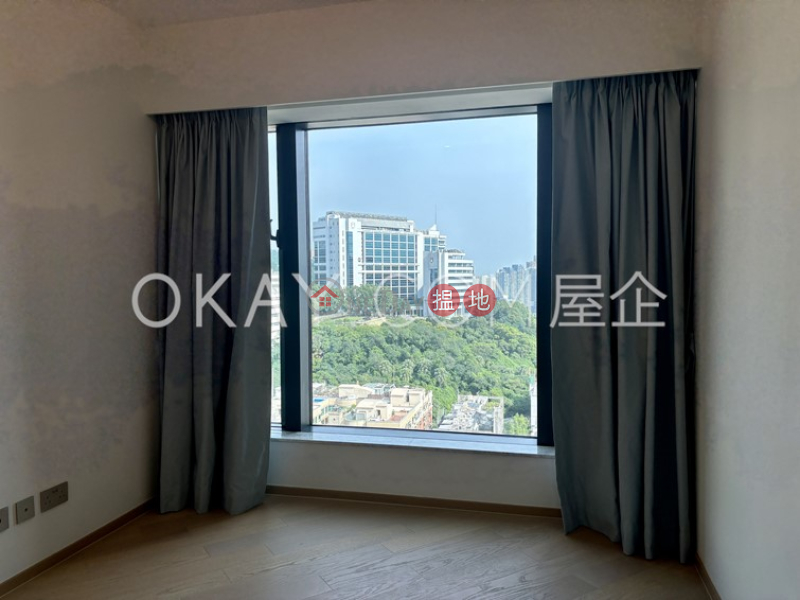 Exquisite 3 bed on high floor with balcony & parking | Rental, 301 Victoria Road | Western District Hong Kong | Rental HK$ 70,000/ month