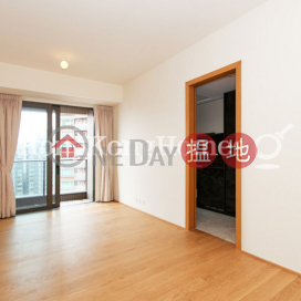 2 Bedroom Unit for Rent at Alassio