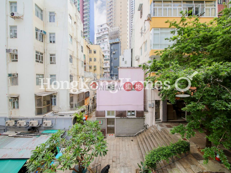 Property Search Hong Kong | OneDay | Residential, Rental Listings | 1 Bed Unit for Rent at 1-3 Shin Hing Street