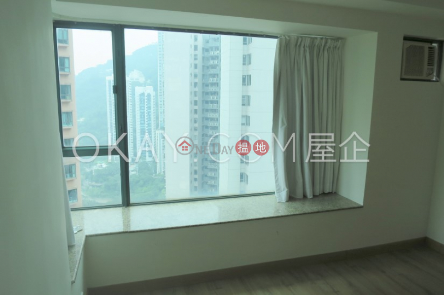 曉峰閣-高層住宅-出租樓盤-HK$ 38,000/ 月