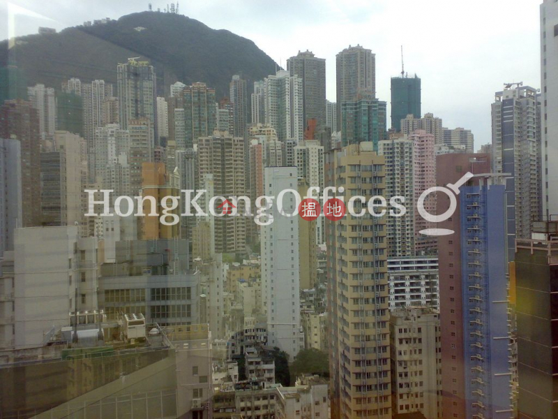 Office Unit for Rent at The Center, The Center 中環中心 Rental Listings | Central District (HKO-11403-AMHR)