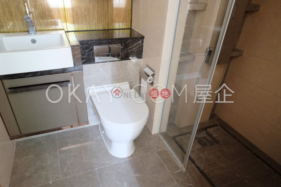 HK$ 11.8M, Imperial Kennedy Western District, Tasteful 1 bedroom with balcony | For Sale