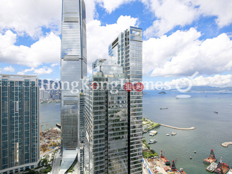 香港搵樓|租樓|二手盤|買樓| 搵地 | 住宅出租樓盤-擎天半島2期2座三房兩廳單位出租