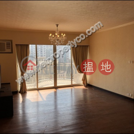 Spacious 3-bedroom unit for rent in Homantin | Harrison Court Phase 6 恆信園6期 _0