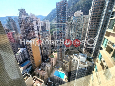 雍景臺三房兩廳單位出租, 雍景臺 Robinson Place | 西區 (Proway-LID15154R)_0