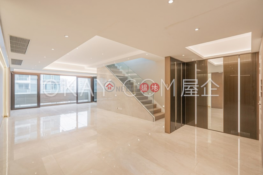 Gorgeous 3 bedroom on high floor with rooftop & balcony | For Sale | Olympian Mansion 李園 Sales Listings