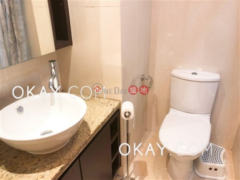 HK$ 25,000/ month, The Zenith Phase 1, Block 1 | Wan Chai District | Unique 2 bedroom on high floor with balcony | Rental