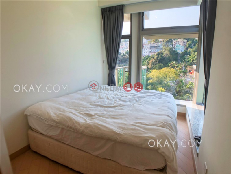 Generous 2 bedroom with balcony | Rental, 9 Hong Tsuen Road | Sai Kung | Hong Kong Rental | HK$ 27,000/ month