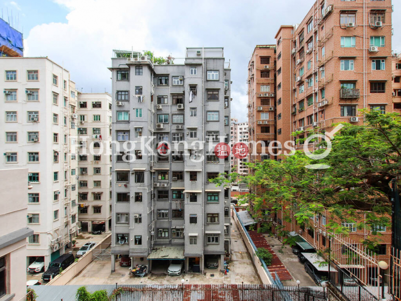 香港搵樓|租樓|二手盤|買樓| 搵地 | 住宅-出租樓盤|布力架街32A號4房豪宅單位出租