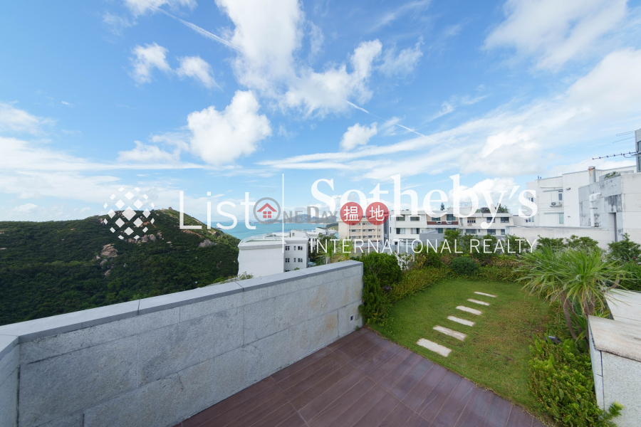 Property Search Hong Kong | OneDay | Residential | Rental Listings, Property for Rent at No.1 Horizon Drive & No. 44-50 Chung Hom Kok Road with 4 Bedrooms