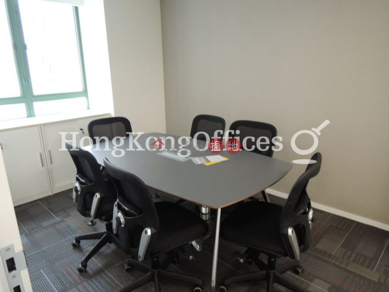 Office Plus at Wan Chai Low Office / Commercial Property Rental Listings HK$ 48,005/ month