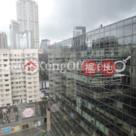 Office Unit for Rent at New Mandarin Plaza Tower A