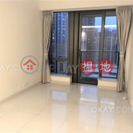 Elegant 2 bedroom with balcony | For Sale | Mantin Heights 皓畋 _0