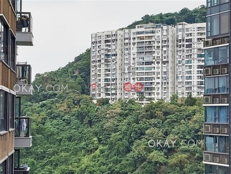 香港搵樓|租樓|二手盤|買樓| 搵地 | 住宅|出租樓盤|2房1廁,極高層,星級會所,露台《柏蔚山 1座出租單位》