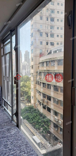 Property Search Hong Kong | OneDay | Residential Rental Listings, Sussex Court | 2 bedroom Mid Floor Flat for Rent