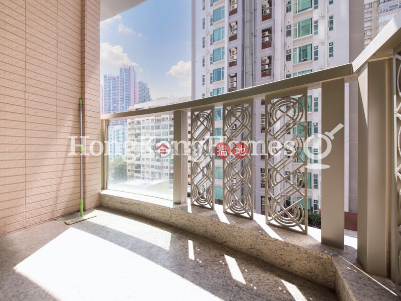 3 Bedroom Family Unit for Rent at No 31 Robinson Road | 31 Robinson Road | Western District Hong Kong, Rental, HK$ 46,000/ month