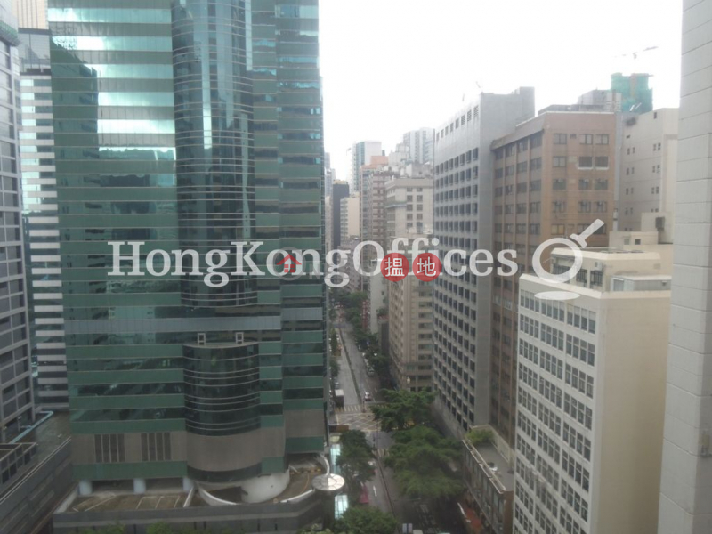 Office Unit for Rent at 3 Lockhart Road, 3 Lockhart Road 駱克道3號 Rental Listings | Wan Chai District (HKO-62290-AMHR)