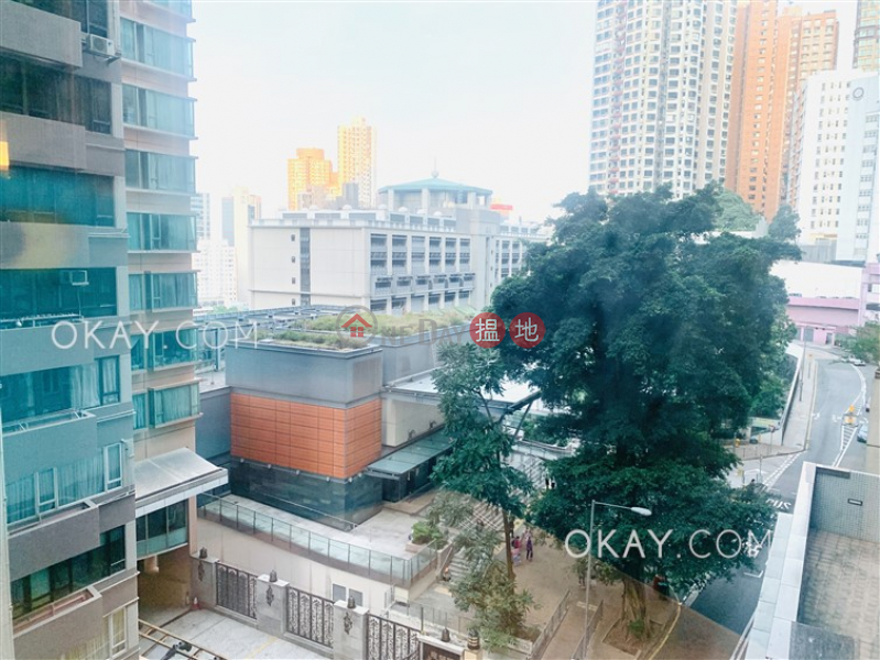 Popular 2 bedroom in Mid-levels West | Rental | Wilton Place 蔚庭軒 Rental Listings