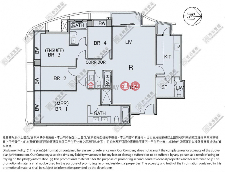 grand austin b 室|油尖旺Grand Austin 1座(Grand Austin Tower 1)出租樓盤 (A4555272)