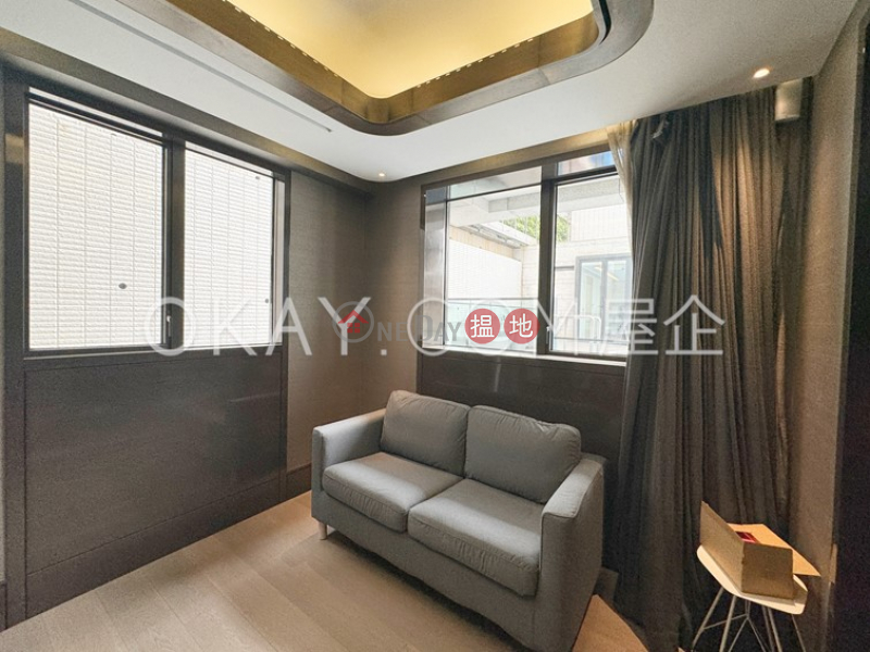Property Search Hong Kong | OneDay | Residential Rental Listings, Rare 5 bedroom with terrace & parking | Rental