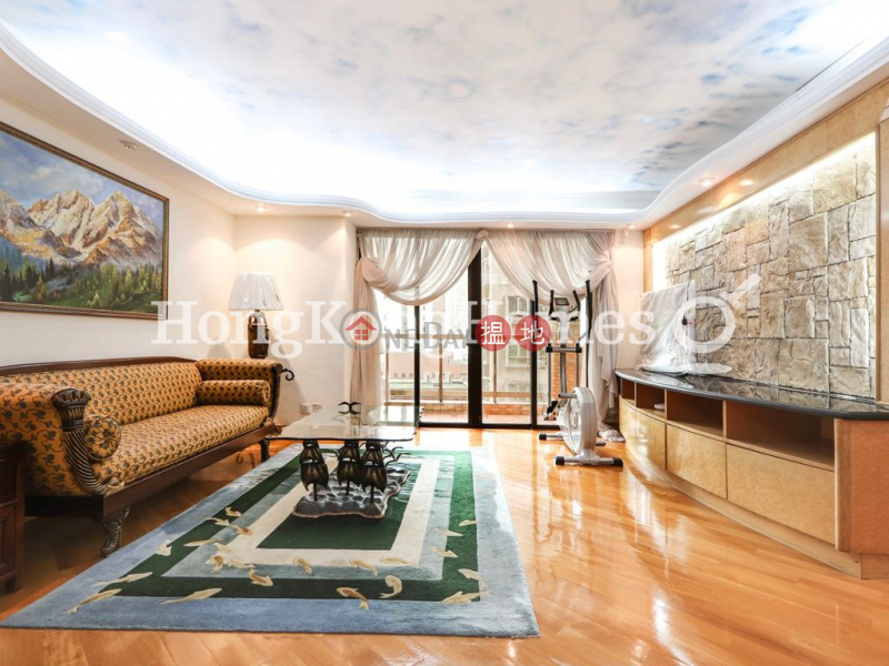 3 Bedroom Family Unit for Rent at Ning Yeung Terrace | Ning Yeung Terrace 寧養臺 Rental Listings