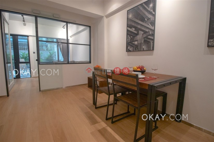 Lovely 1 bedroom with terrace | For Sale 8-14 Connaught Road West | Western District, Hong Kong | Sales | HK$ 8.78M