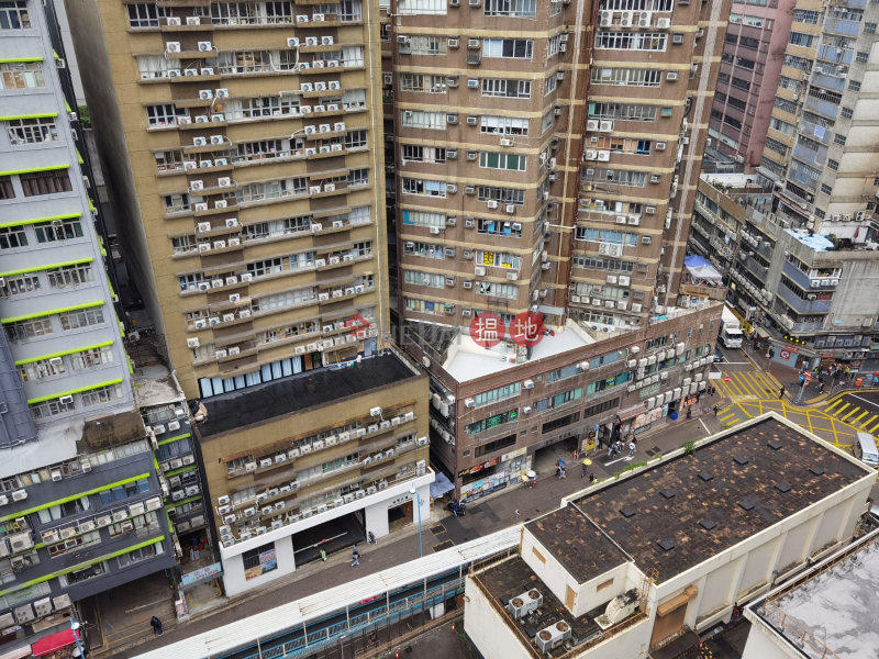 MINI WORKSHOP | 99 How Ming Street | Kwun Tong District, Hong Kong | Rental, HK$ 7,700/ month