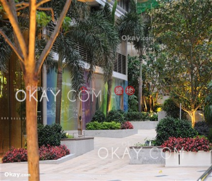 HK$ 11M, Greenery Crest, Block 2 Cheung Chau Charming 1 bedroom with balcony | For Sale