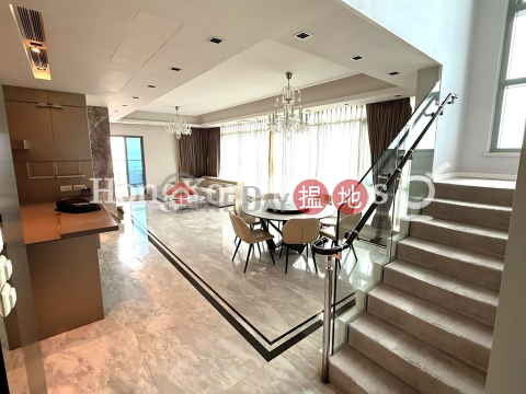 君臨天下3座三房兩廳單位出售, 君臨天下3座 The Harbourside Tower 3 | 油尖旺 (Proway-LID144667S)_0