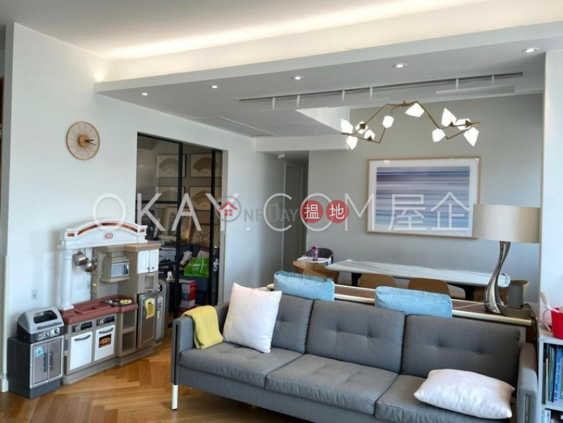 Property Search Hong Kong | OneDay | Residential, Sales Listings | Elegant 3 bedroom in Ho Man Tin | For Sale