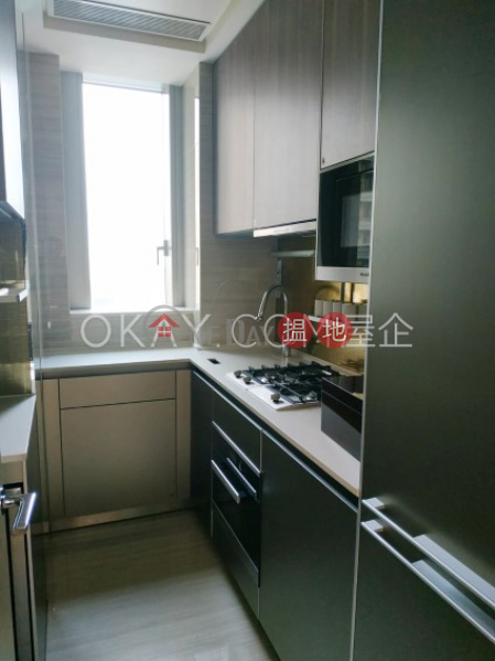 Elegant 2 bedroom with balcony | For Sale | Babington Hill 巴丙頓山 Sales Listings