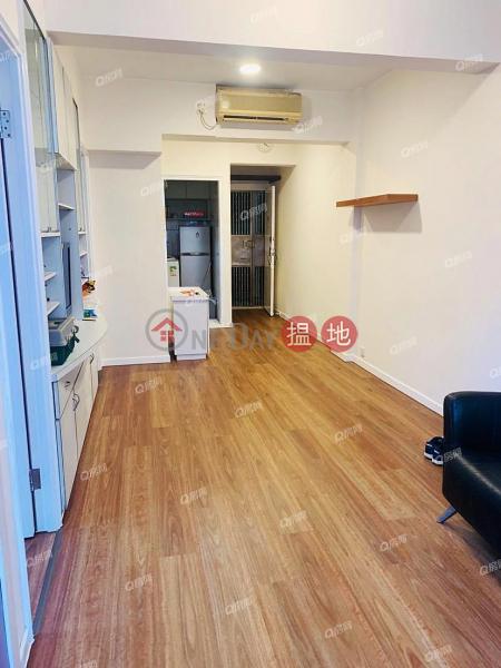 HK$ 9,600/ month | Wing Yue Yuen Building Eastern District | Wing Yue Yuen Building | 2 bedroom High Floor Flat for Rent