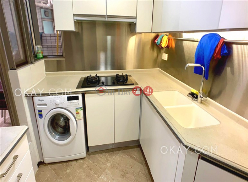 Charming 3 bedroom with terrace | For Sale | Sorrento Phase 1 Block 5 擎天半島1期5座 Sales Listings