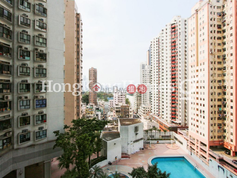 香港搵樓|租樓|二手盤|買樓| 搵地 | 住宅-出售樓盤|光明臺三房兩廳單位出售