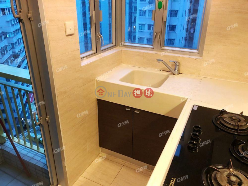 HK$ 25,000/ month Scenic Horizon, Eastern District, Scenic Horizon | 3 bedroom Mid Floor Flat for Rent
