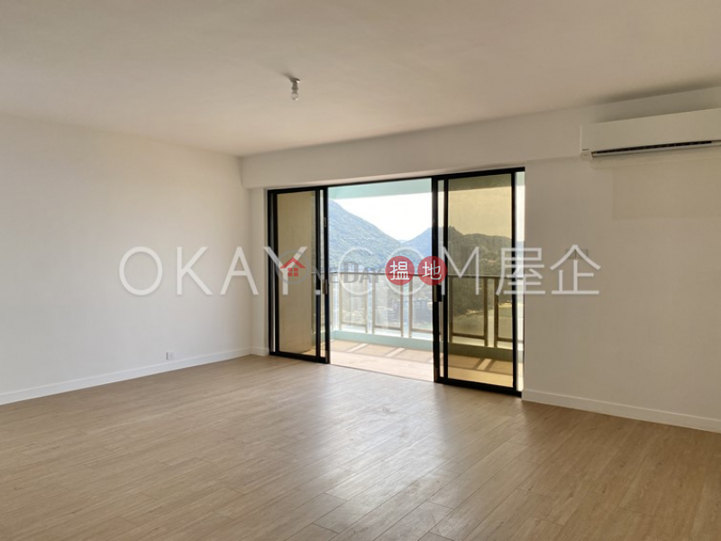 Property Search Hong Kong | OneDay | Residential, Rental Listings Efficient 4 bed on high floor with balcony & parking | Rental