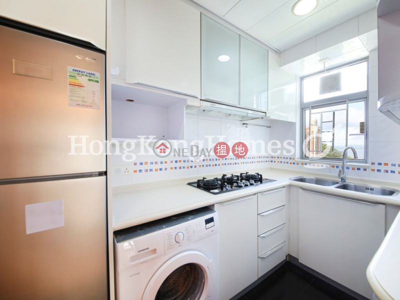 3 Bedroom Family Unit for Rent at The Merton 38 New Praya Kennedy Town | Western District Hong Kong, Rental HK$ 32,000/ month
